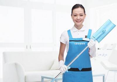 人人都會老,了解一下家政行業--下一個朝陽產業