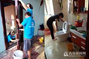 節(jié)前服務(wù)行業(yè)用工荒 保潔與月嫂成市場香餑餑