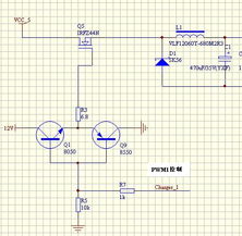 充電器電路前級Buck電路中N溝道MOSFET替代P溝道MOSFET的可行性分析